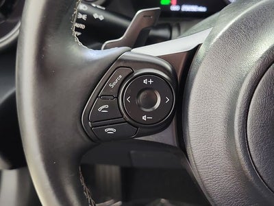 2024 Toyota GR86 Base