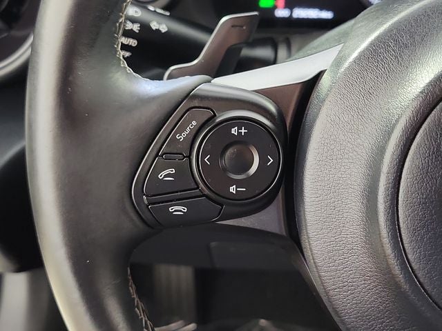 2024 Toyota GR86 Base