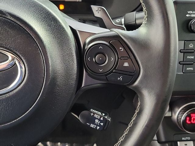 2024 Toyota GR86 Base