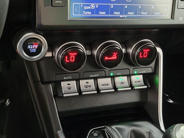 2024 Toyota GR86 Base