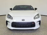 2024 Toyota GR86 Base
