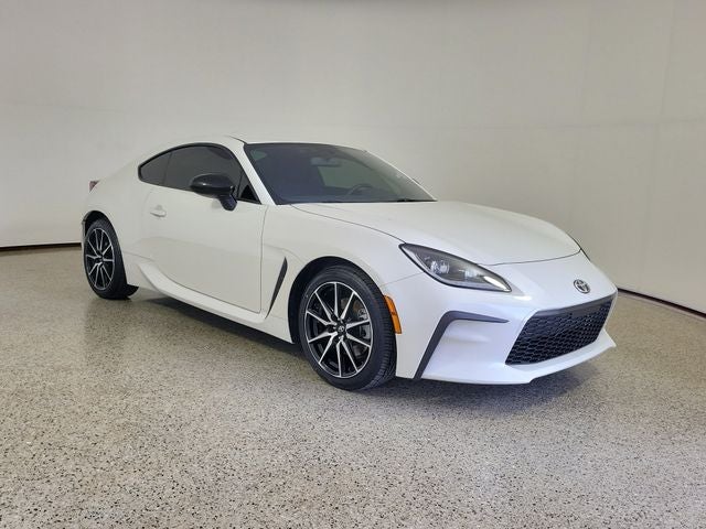 2024 Toyota GR86 Base