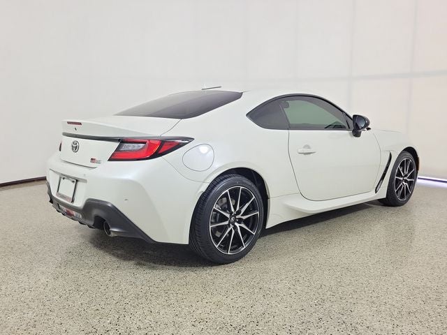2024 Toyota GR86 Base
