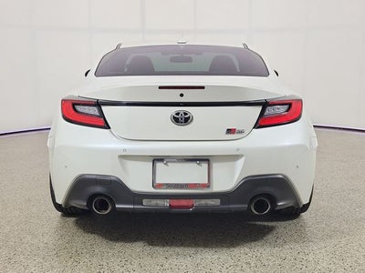 2024 Toyota GR86 Base