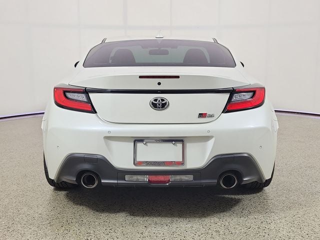 2024 Toyota GR86 Base