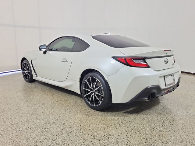 2024 Toyota GR86 Base