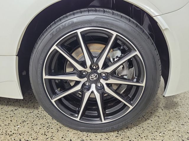 2024 Toyota GR86 Base
