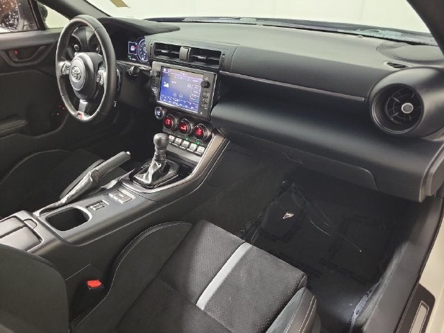 2025 Toyota GR86 Premium