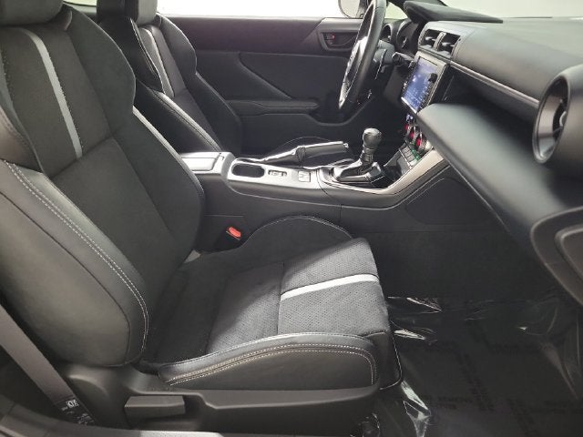 2025 Toyota GR86 Premium