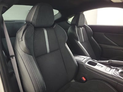 2025 Toyota GR86 Premium