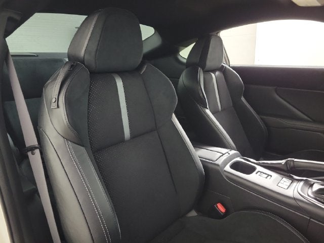 2025 Toyota GR86 Premium
