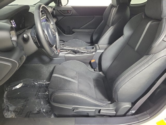 2025 Toyota GR86 Premium