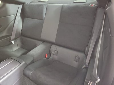 2025 Toyota GR86 Premium