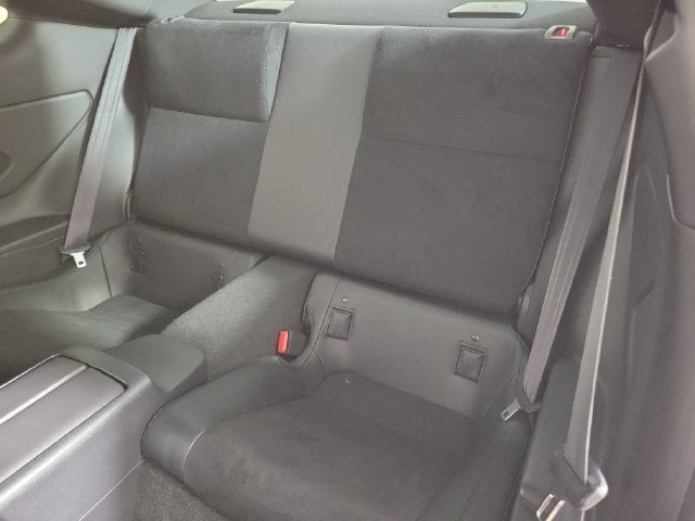 2025 Toyota GR86 Premium