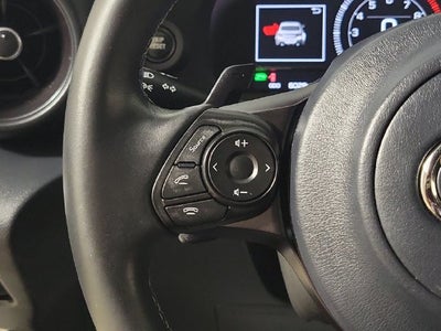 2025 Toyota GR86 Premium