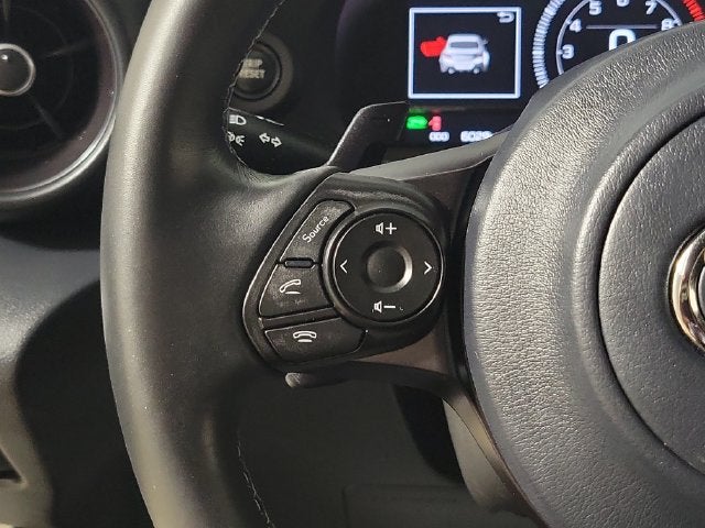 2025 Toyota GR86 Premium