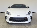 2025 Toyota GR86 Premium