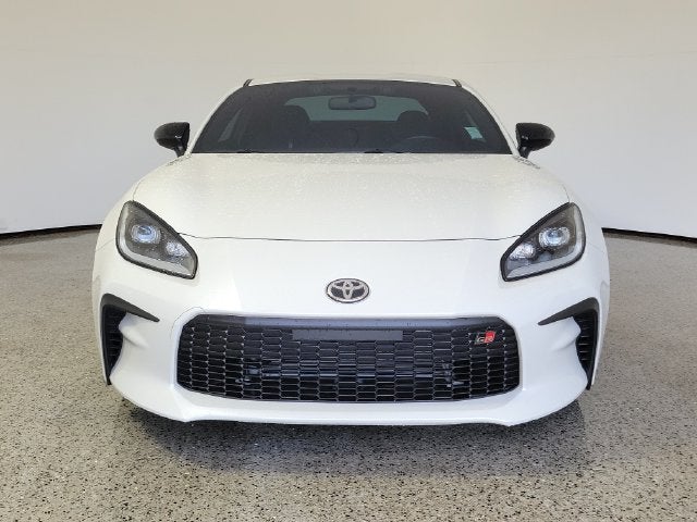 2025 Toyota GR86 Premium