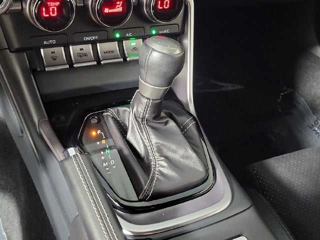 2025 Toyota GR86 Premium