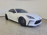 2025 Toyota GR86 Premium