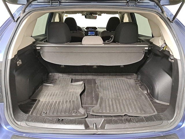 2020 Subaru Crosstrek Base