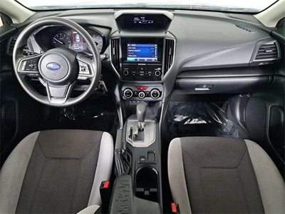 2020 Subaru Crosstrek Base