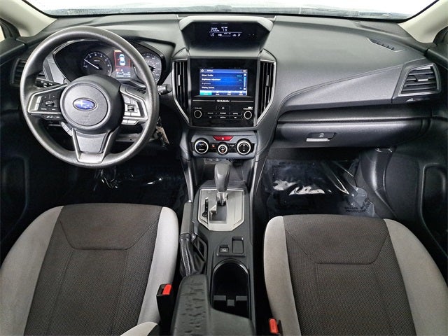 2020 Subaru Crosstrek Base