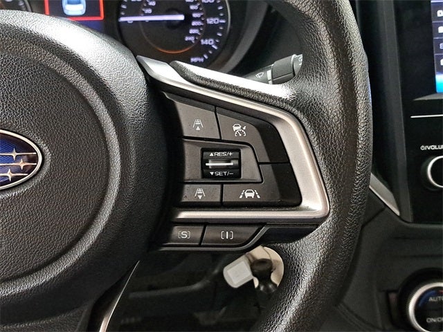 2020 Subaru Crosstrek Base