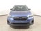 2020 Subaru Crosstrek Base