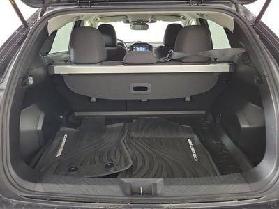 2024 Subaru Crosstrek Base