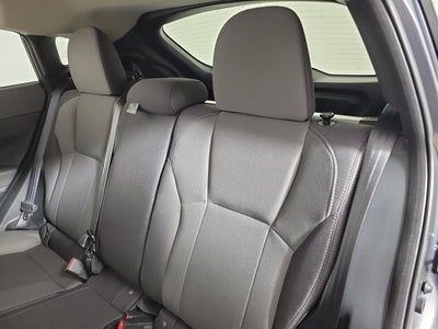 2024 Subaru Crosstrek Base