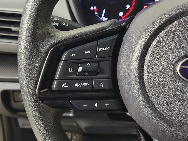 2024 Subaru Crosstrek Base