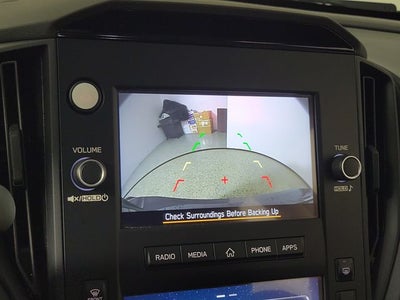 2024 Subaru Crosstrek Base