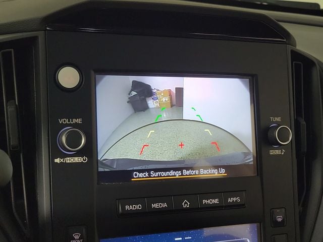 2024 Subaru Crosstrek Base