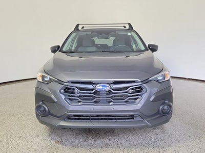 2024 Subaru Crosstrek Base