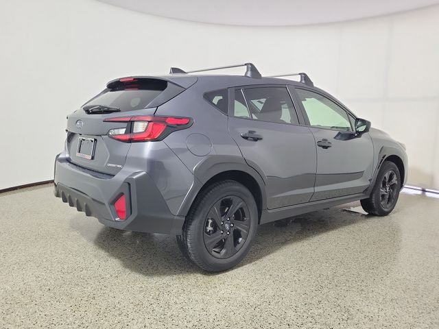 2024 Subaru Crosstrek Base