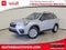 2020 Subaru Forester Base