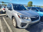 2020 Subaru Forester Base