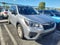 2020 Subaru Forester Base