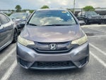 2017 Honda Fit LX