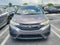 2017 Honda Fit LX