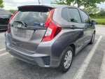 2017 Honda Fit LX