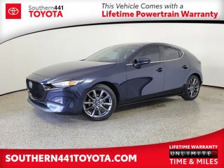 2021 Mazda Mazda3 Select