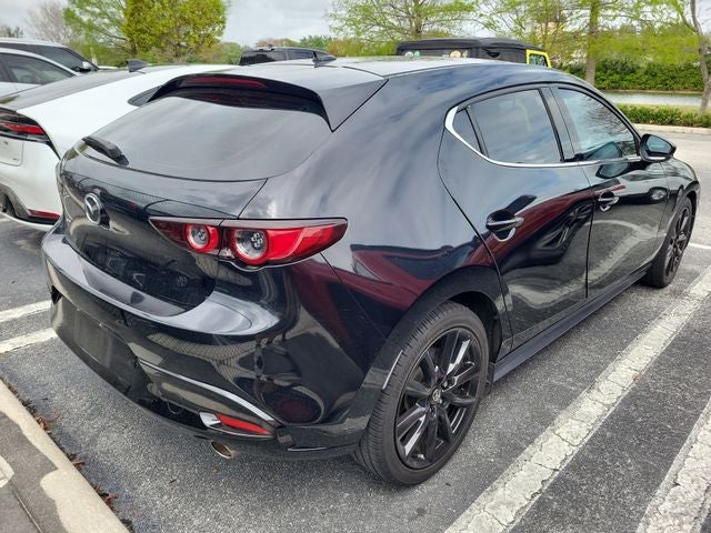 2020 Mazda Mazda3 Premium
