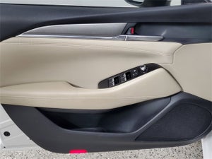 2020 Mazda6 Touring