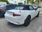 2021 Mazda Mazda MX-5 Miata Sport