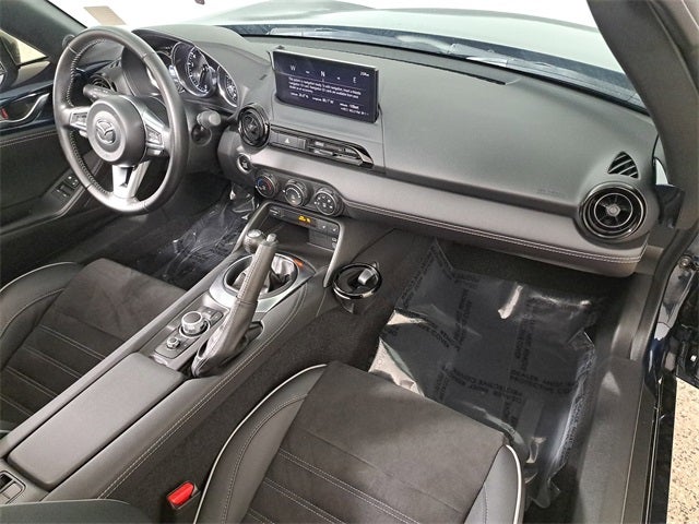 2024 Mazda Mazda MX-5 Miata RF Club