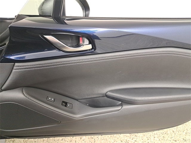 2024 Mazda Mazda MX-5 Miata RF Club