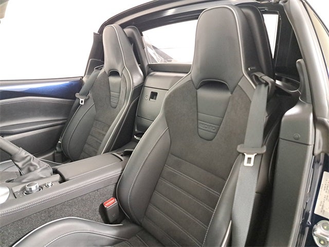 2024 Mazda Mazda MX-5 Miata RF Club