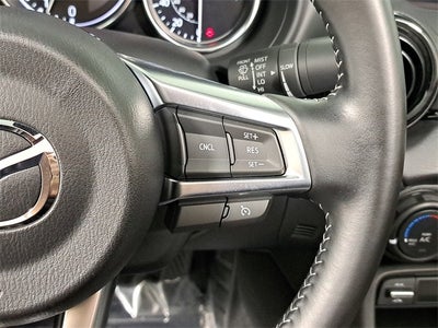 2024 Mazda Mazda MX-5 Miata RF Club